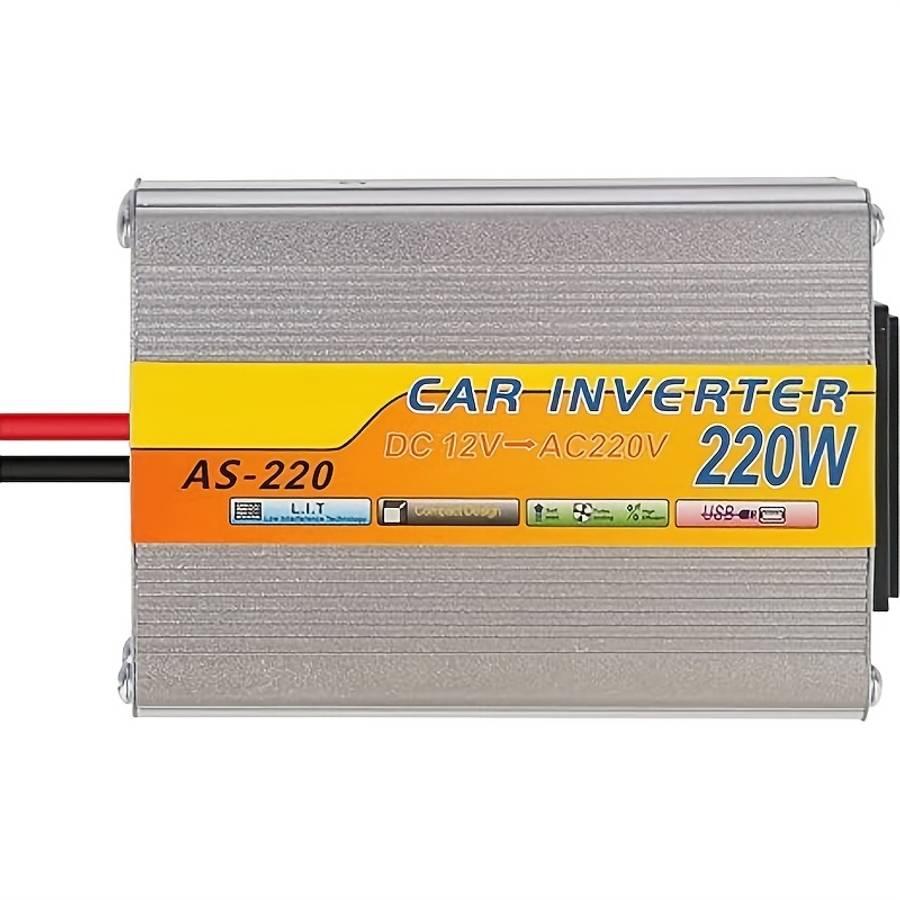 Inverter Quantity