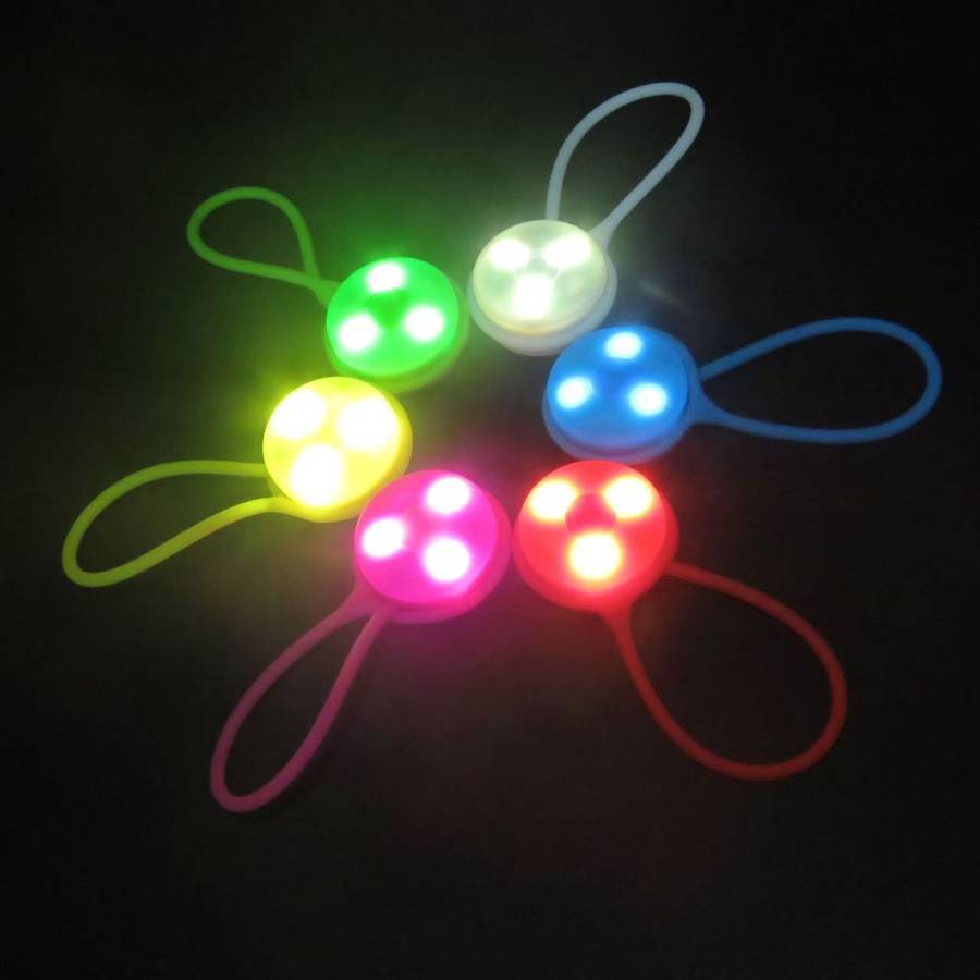 Flashlight Color Blue Sizeonesize