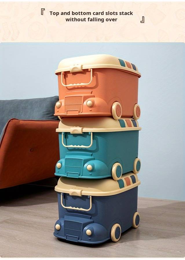 Storage And Organizationcolor Small Sky Blue