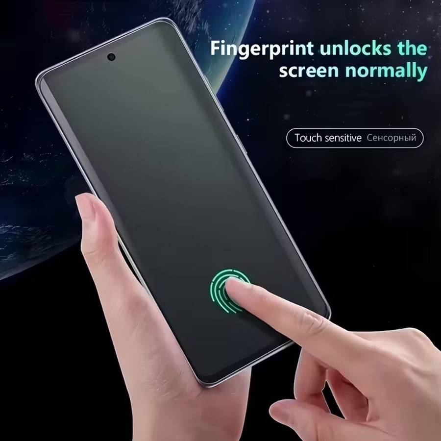 Screen Protector Compatible Model Galaxy S22 5G