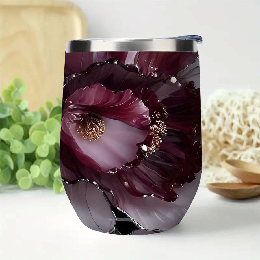 Water Cup Model 12Oz