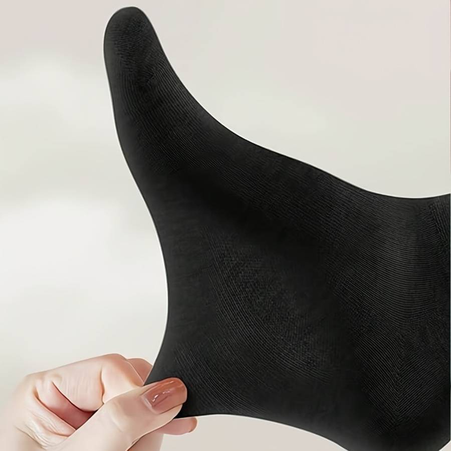 Women S Socks Color Black 5 Pairs Pack!~ Size Onesize