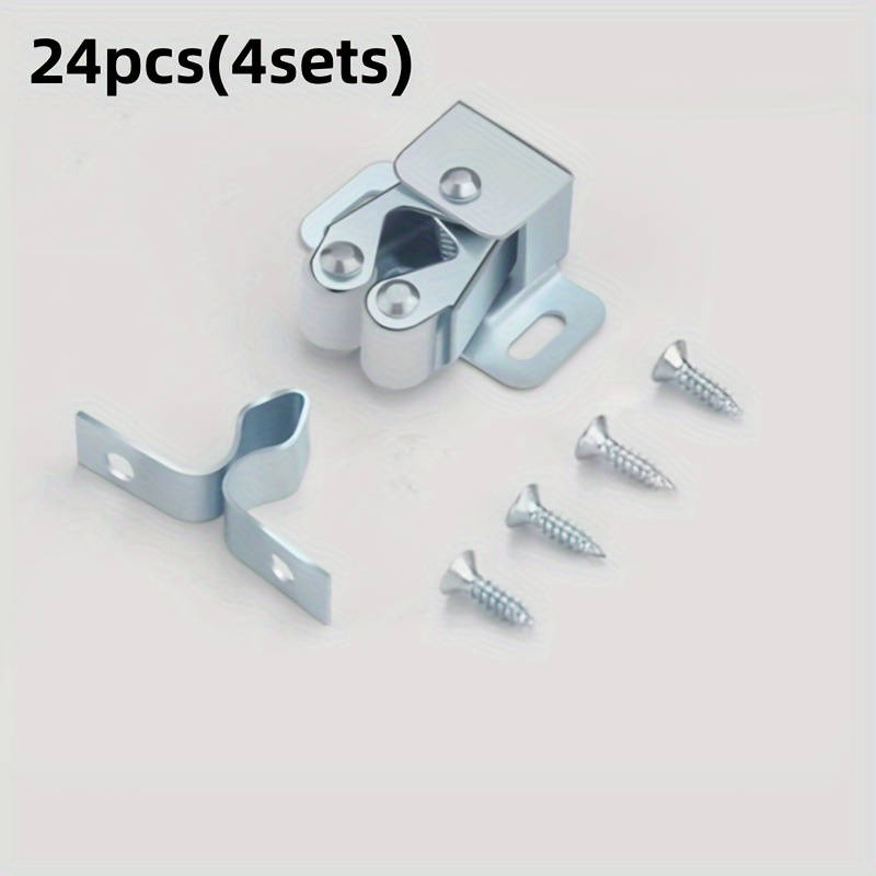 Lock Quantity 24 Pieces