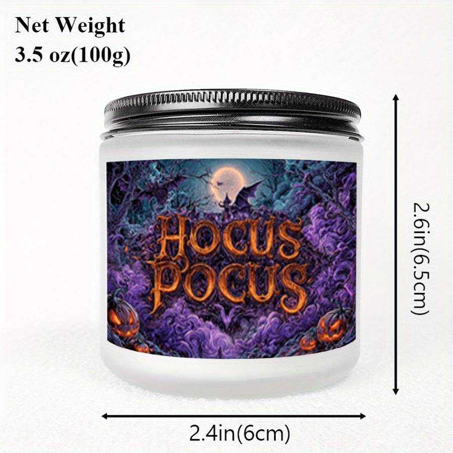 Halloween Decorations Model Black Size 3.5Oz