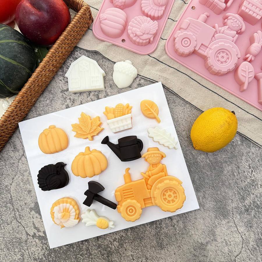 Suitable For Baking Molds Quantity 1Pc