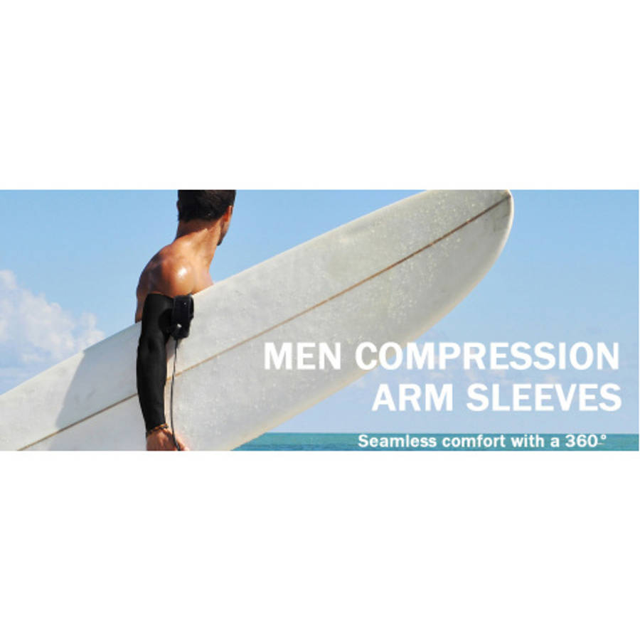 Sunscreen Sleeves Color 5 Pairs Black 4 Pairs White