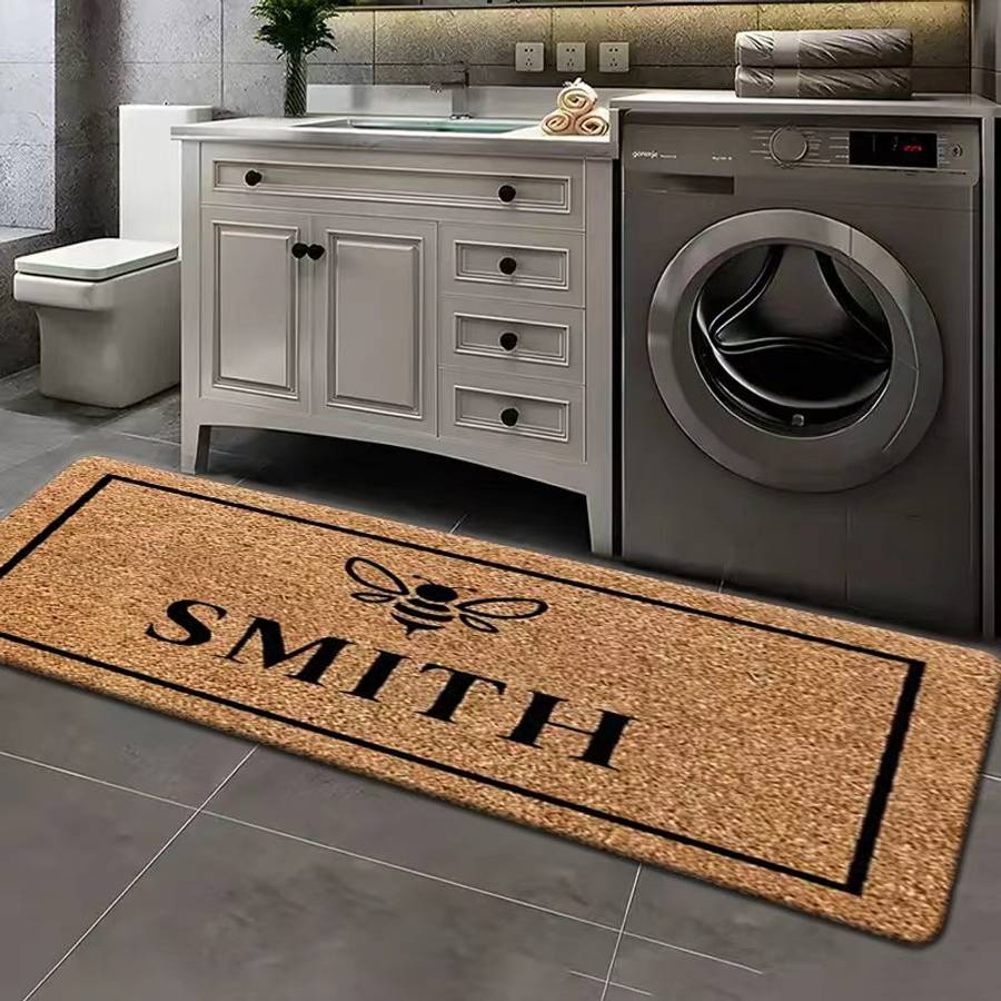 Floor Mats Quantity 40.01X59.99Cm
