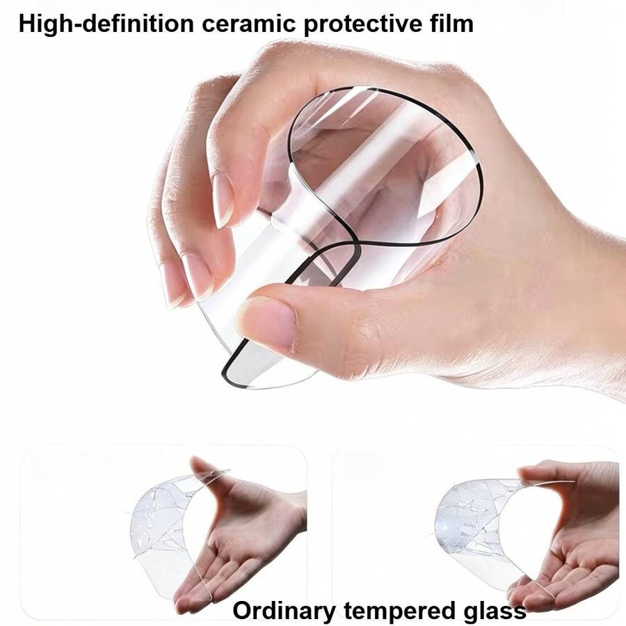Screen Protector Compatible Model Galaxy S22 5G