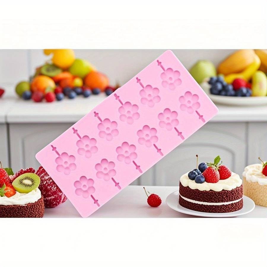Suitable For Baking Molds Quantity 1Pc