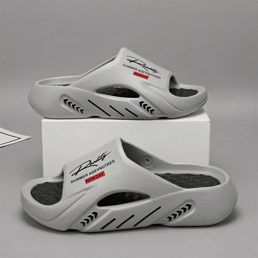 Sandals Color Ht Black Size Uk 8.5 9