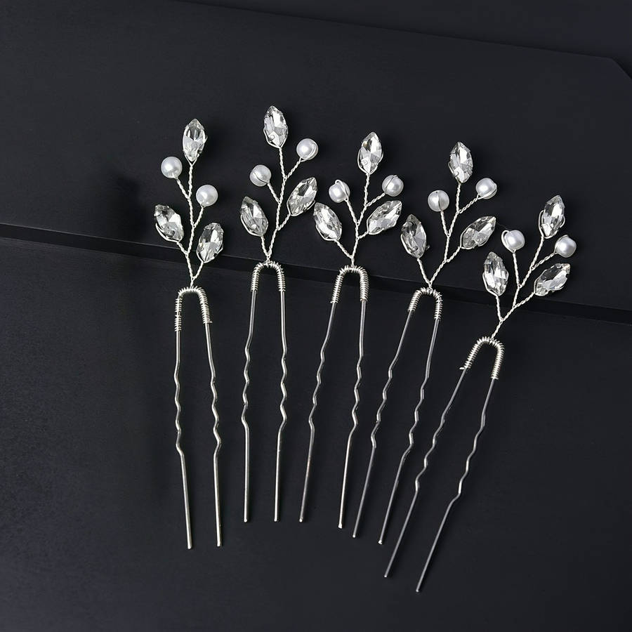 Wedding Supplies Color 5 Silvery