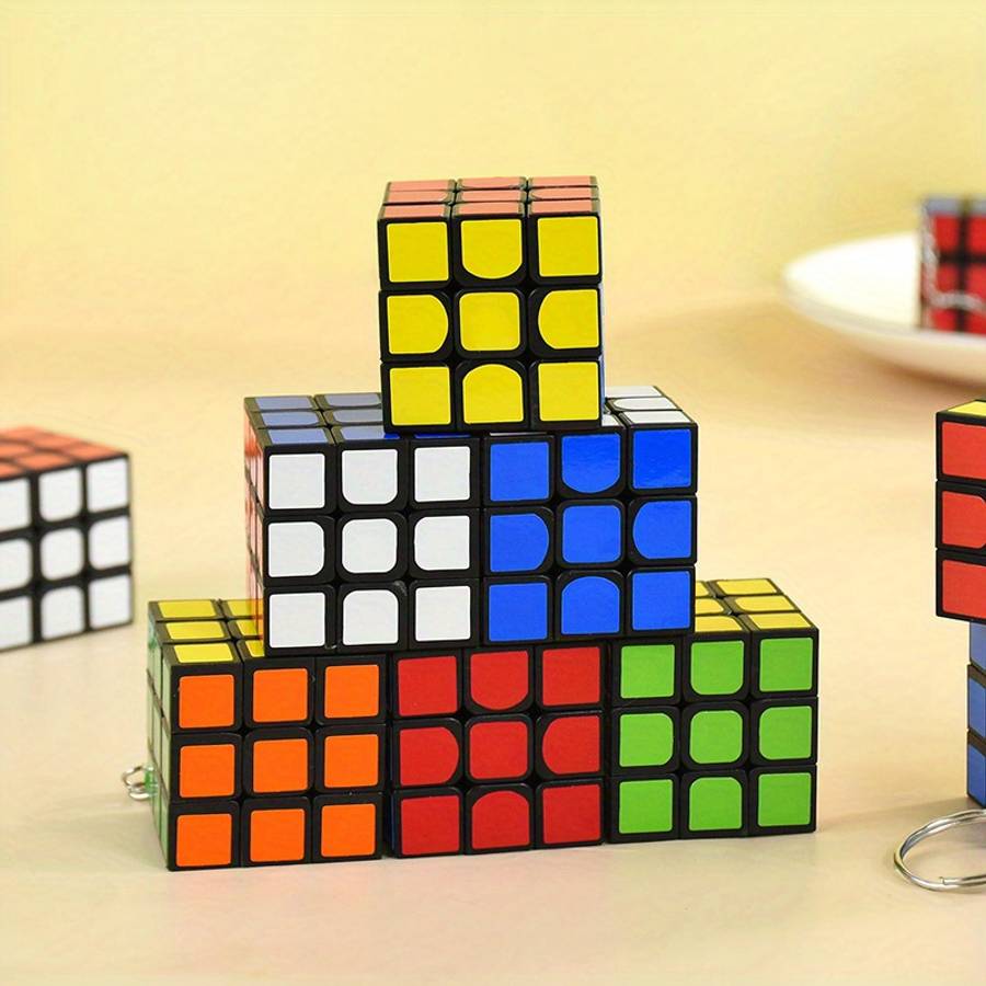 Mini Keychain