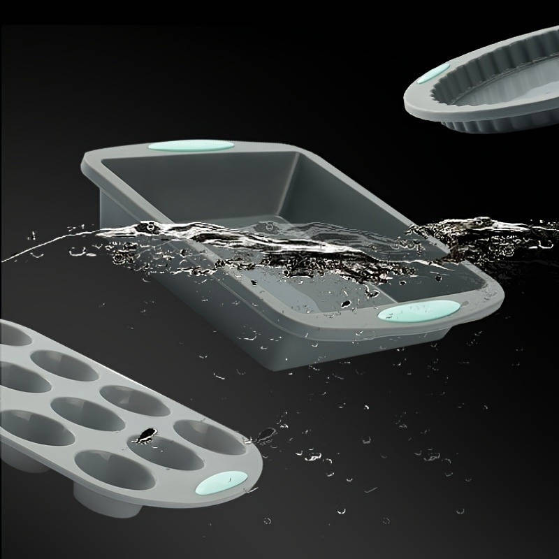 Suitable For Baking Molds Quantity 1Pc