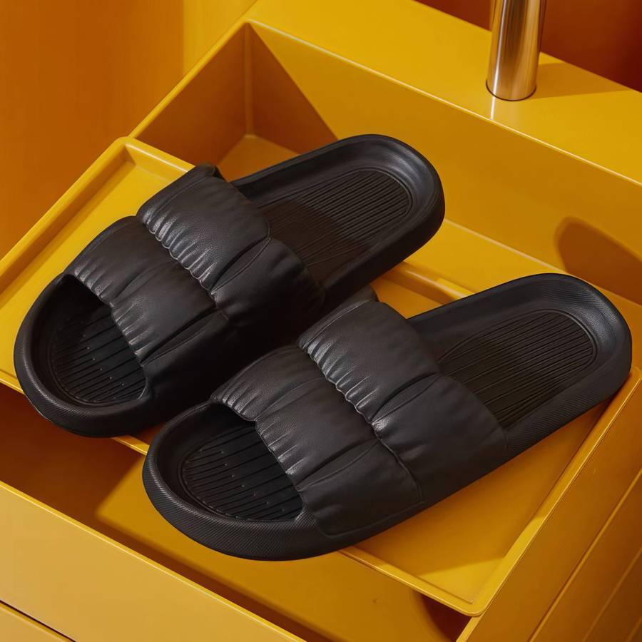 Sandals Color Black Size Uk 2.5 3