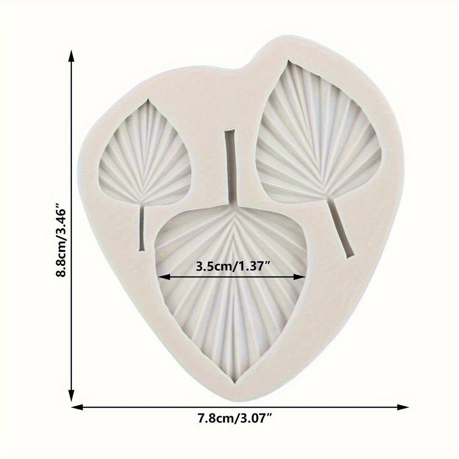 Suitable For Baking Molds Color Gray