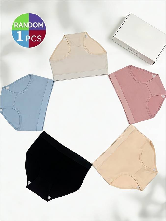 Womens Underwear Color Random S Sizes