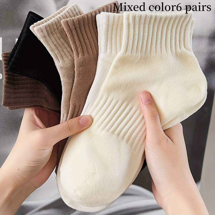 Women S Socks Color Mixed Colors Size Onesize