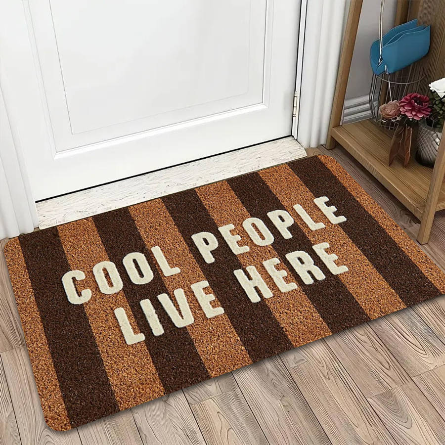 Floor Mats Size 60X90Cm