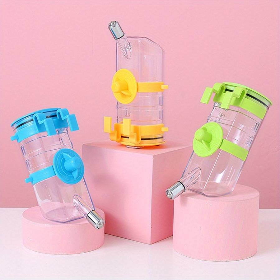 Pet Supplies Color Pink