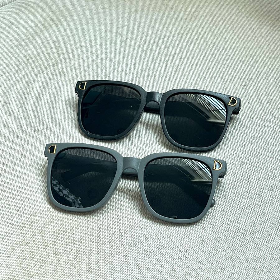 Kids Glasses 2Pcs Color Blackadd Black Fashion Glasses
