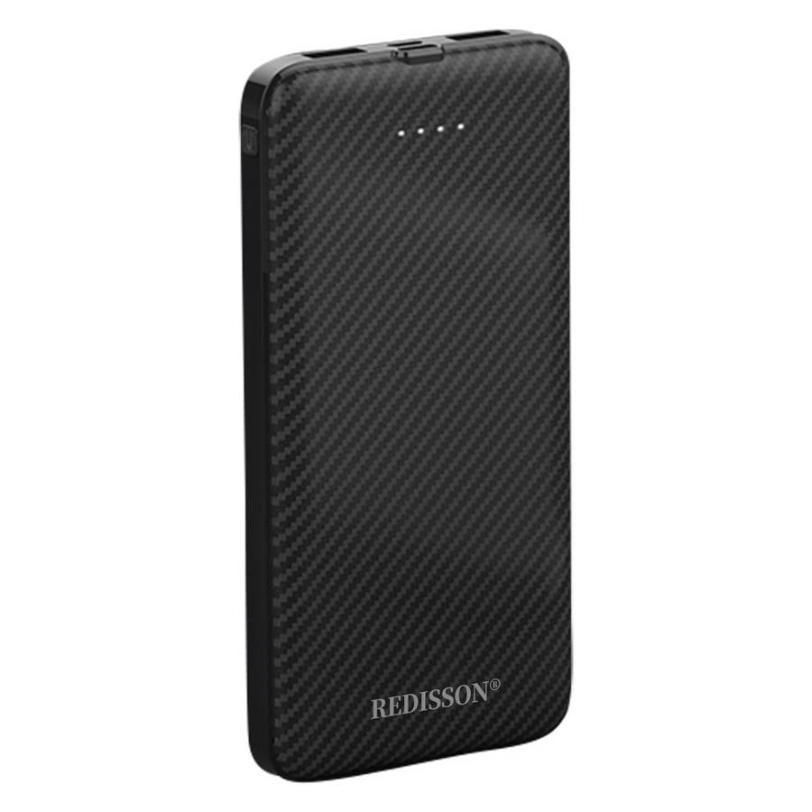 Power Bank Color Black