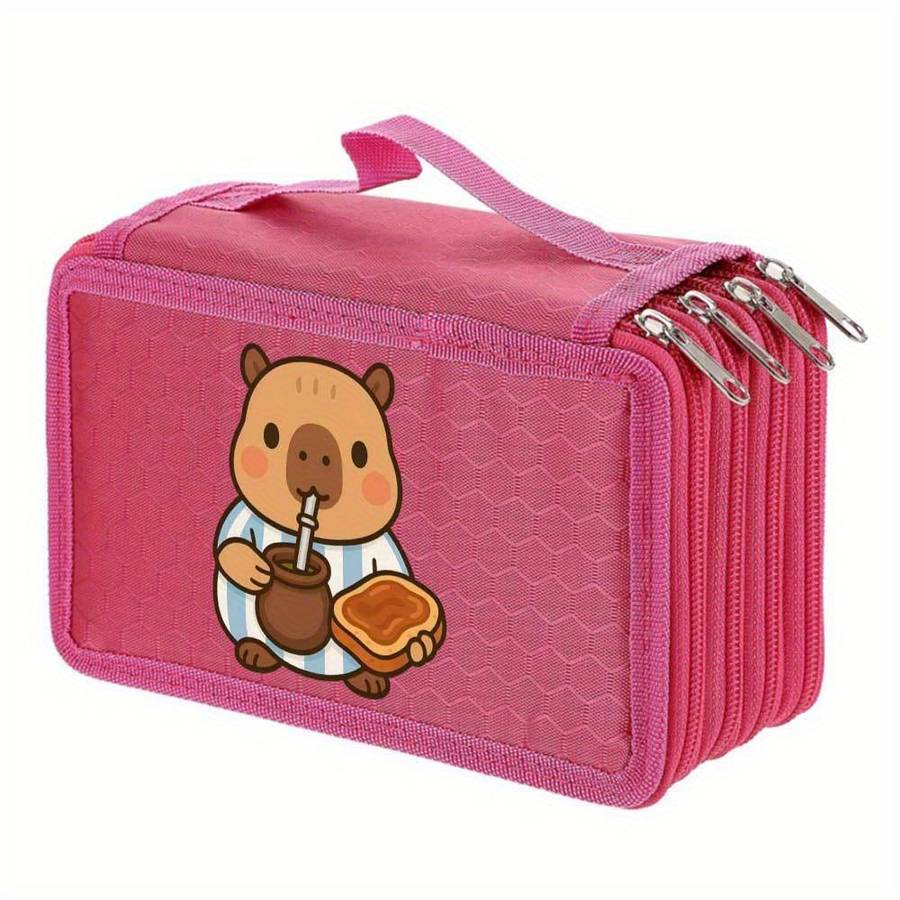 Storage Bag Color Blue