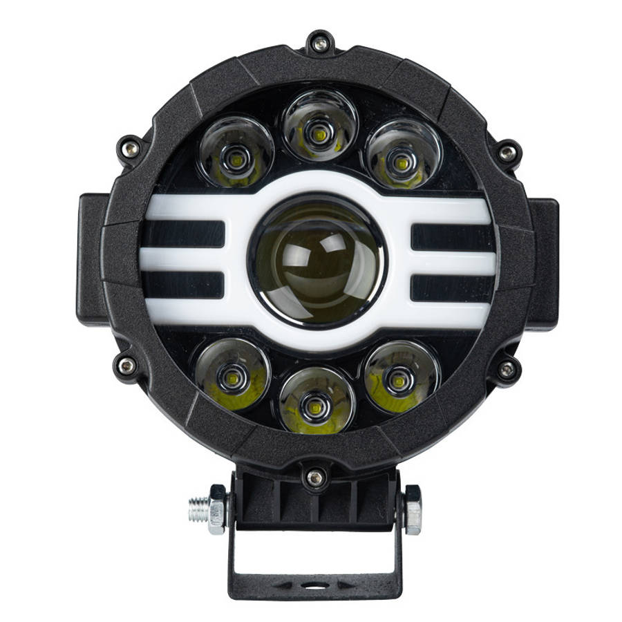Car Lights Items Sun Type