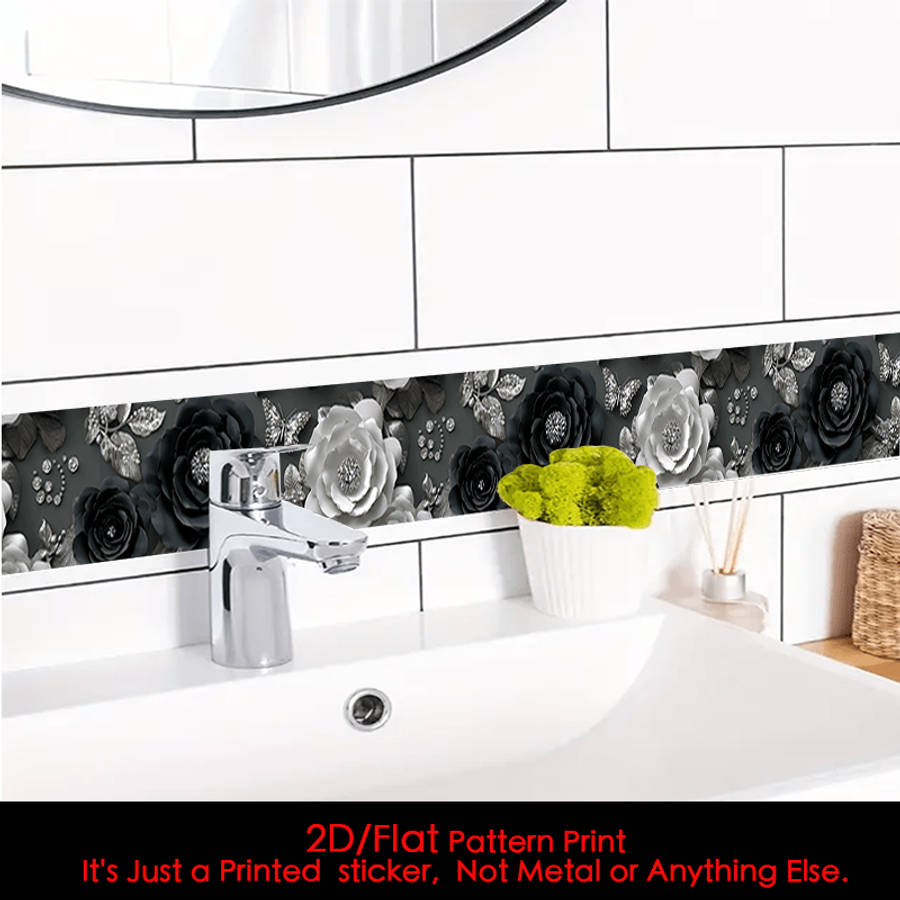 Skirting Board 196.85*3.94In500*10Cm