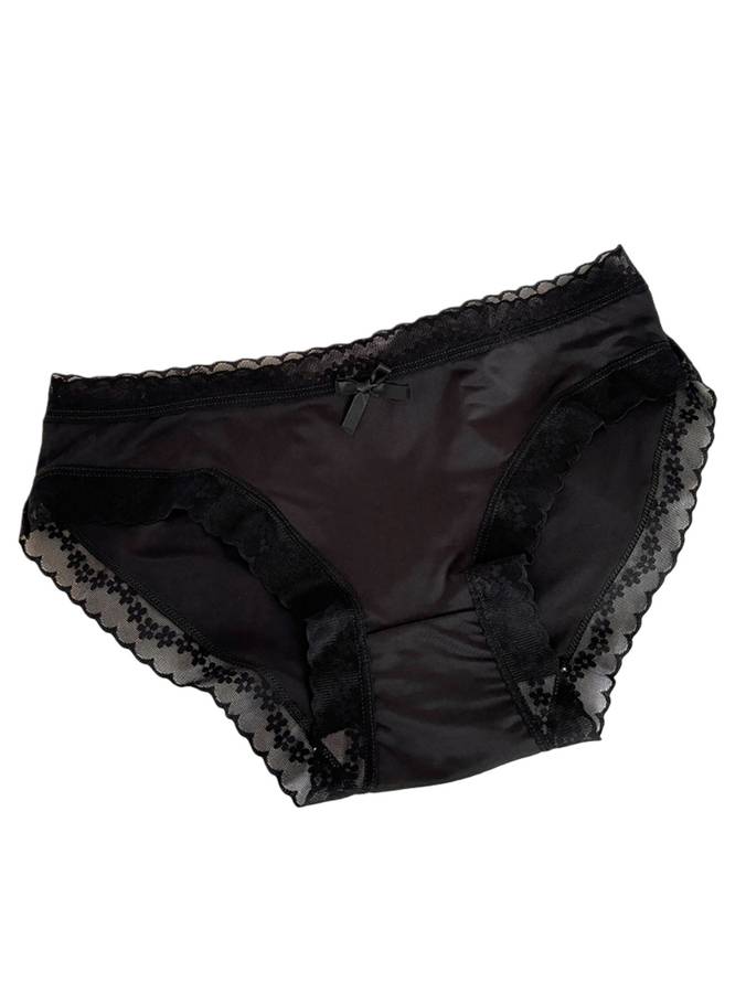 Womens Underwear Color Mixed Colors Sizeasian M