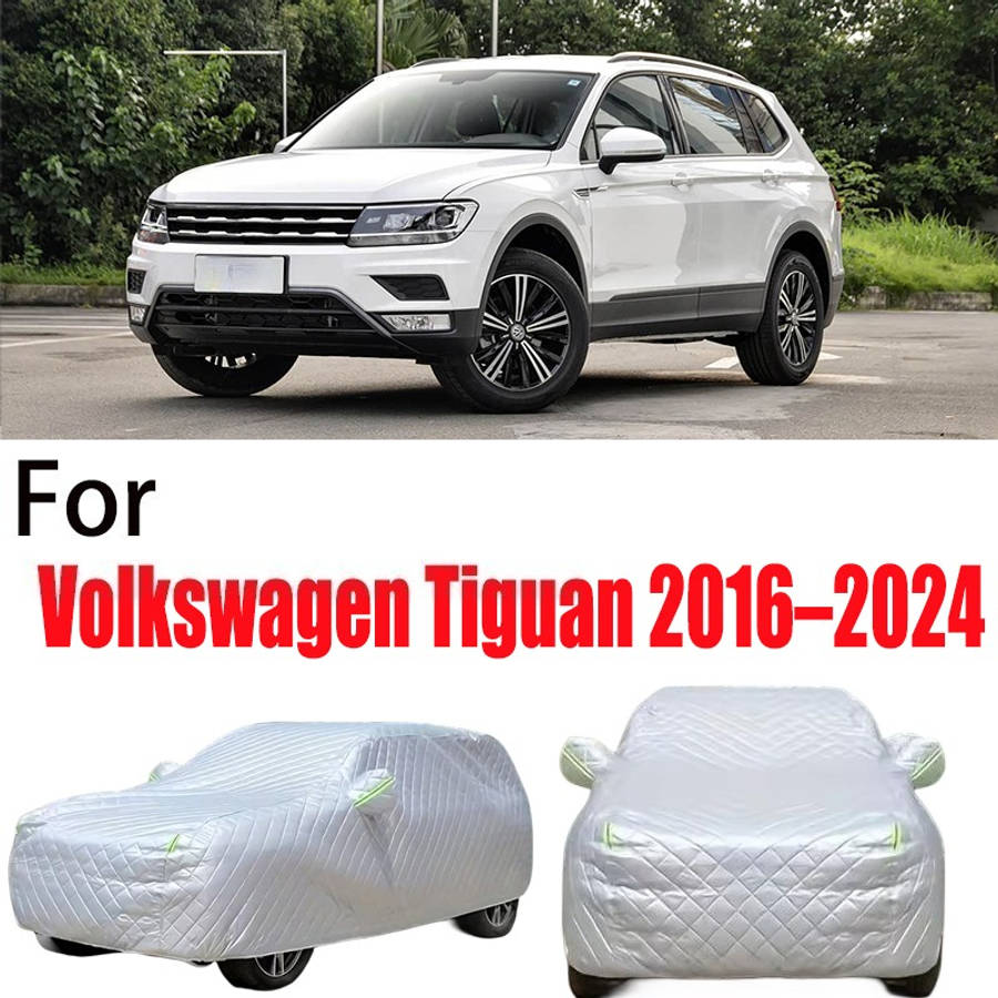 Car Cover Color For Vw Tiguan 2016 2024