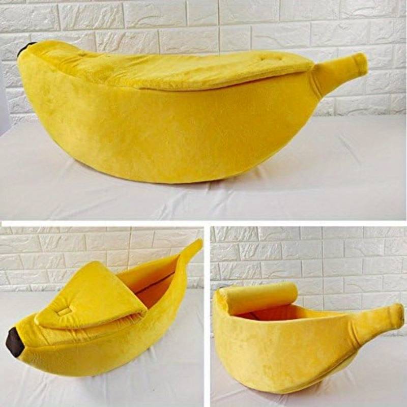 Pet supplies color Yellow size S