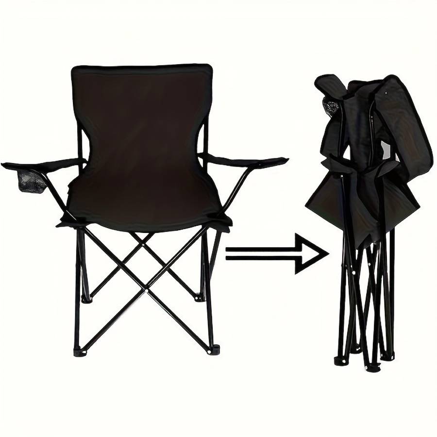 Outdoor Tables And Chairs Color Black Upgraded Version 4Pcs Materialsteel