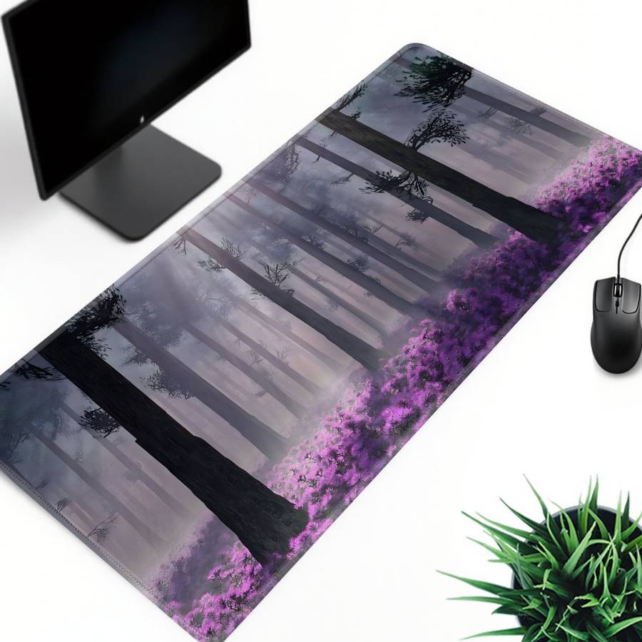 Mouse Pad Items M18X22Cm7X8.6In