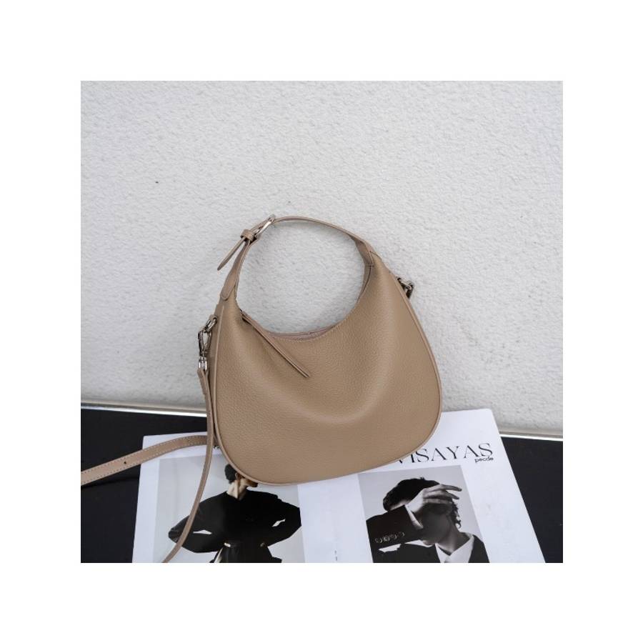 Women S Handbags Elephant Grey 26*7.5*18.5