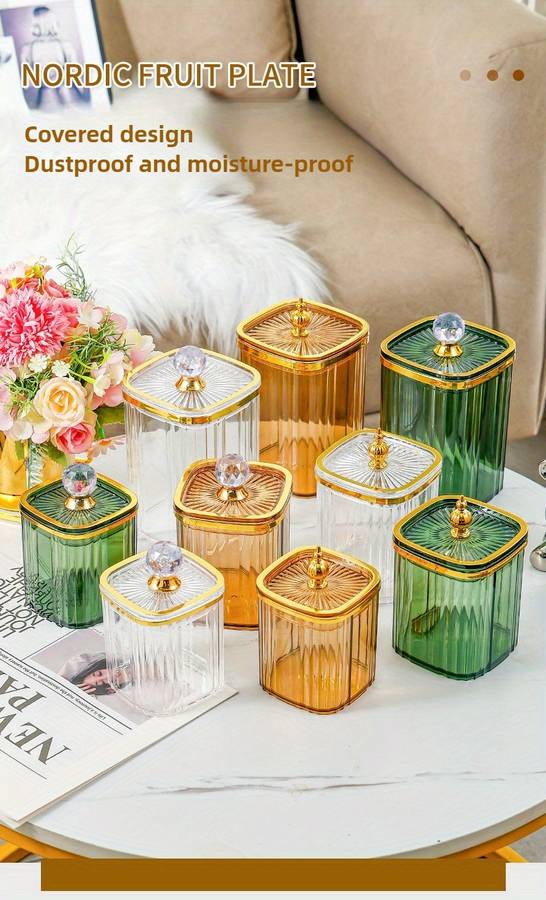 Sealed Jar Color Yellow Sml * 3 Cans  Golden Heart