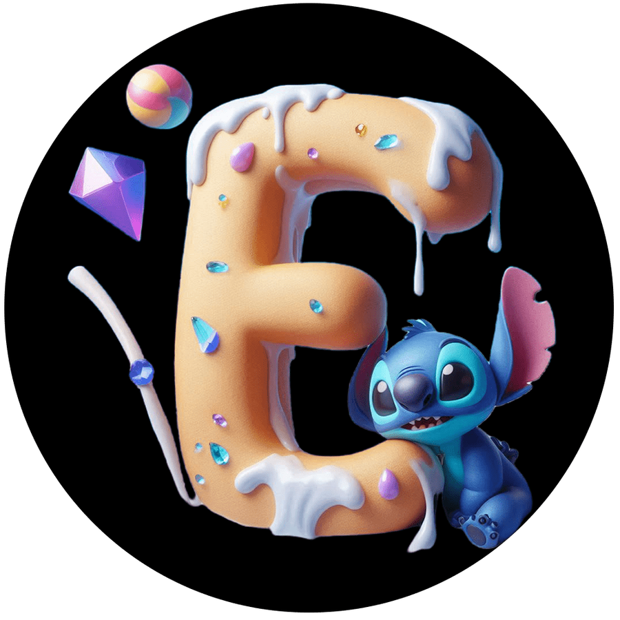 Mouse Pad Size 20X20Cm Style S