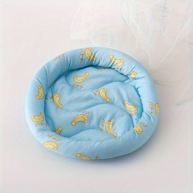 Pet Supplies Color Blue