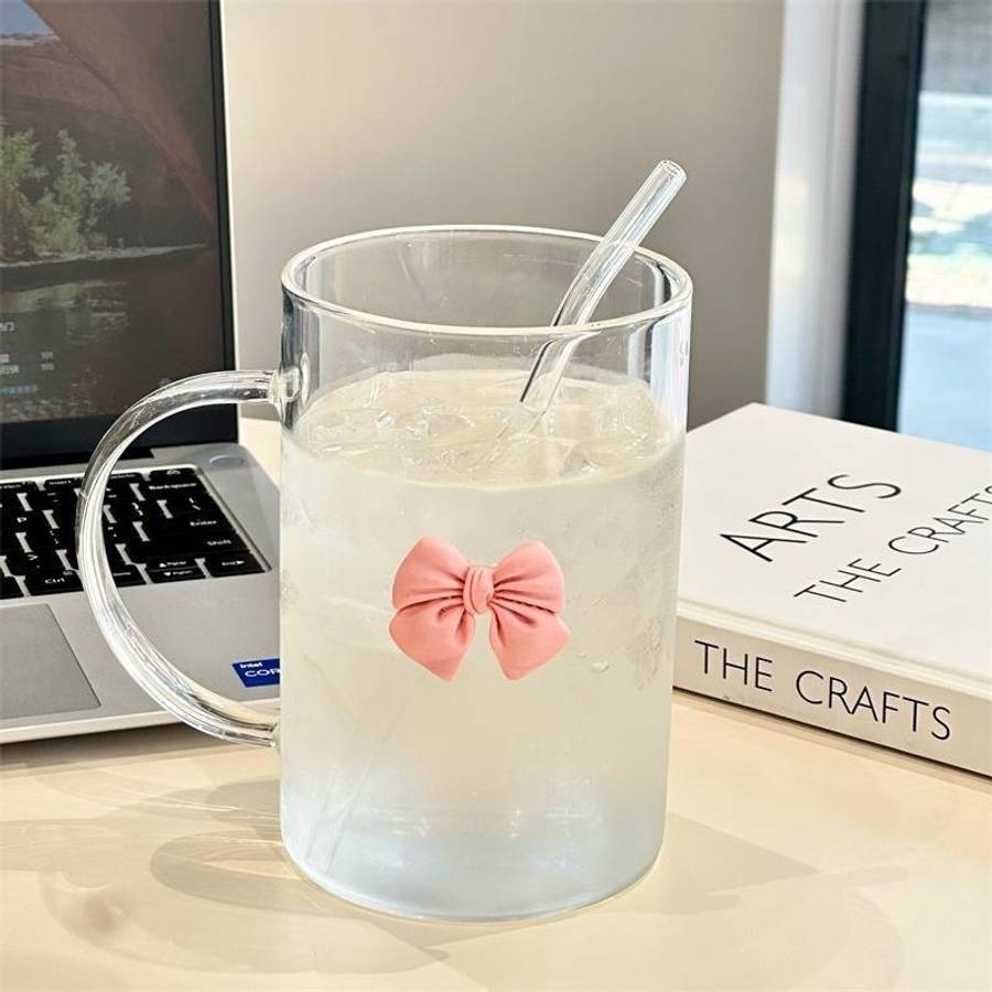 Water Cup Capacity 500Ml