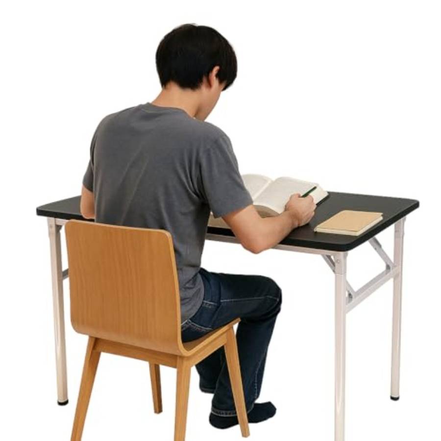 Dining Table Color Black