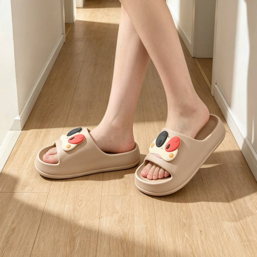Sandals Color White Size Uk 2.5 3
