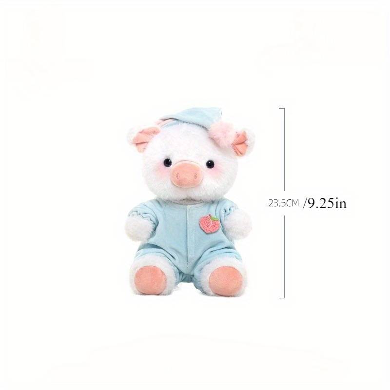 Toy Dolls color White Peach   Ordinary Packaging
