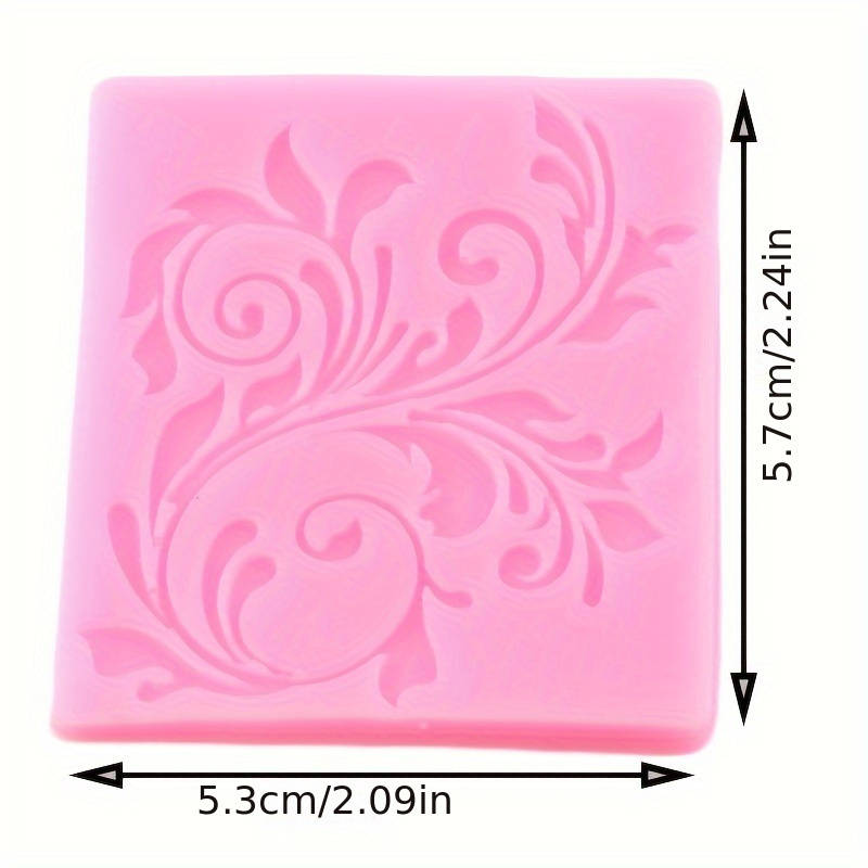 Suitable For Baking Molds Items Silica Gel