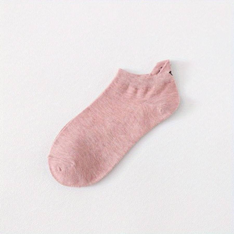 Women S Socks Color Mixed Color Size Onesize