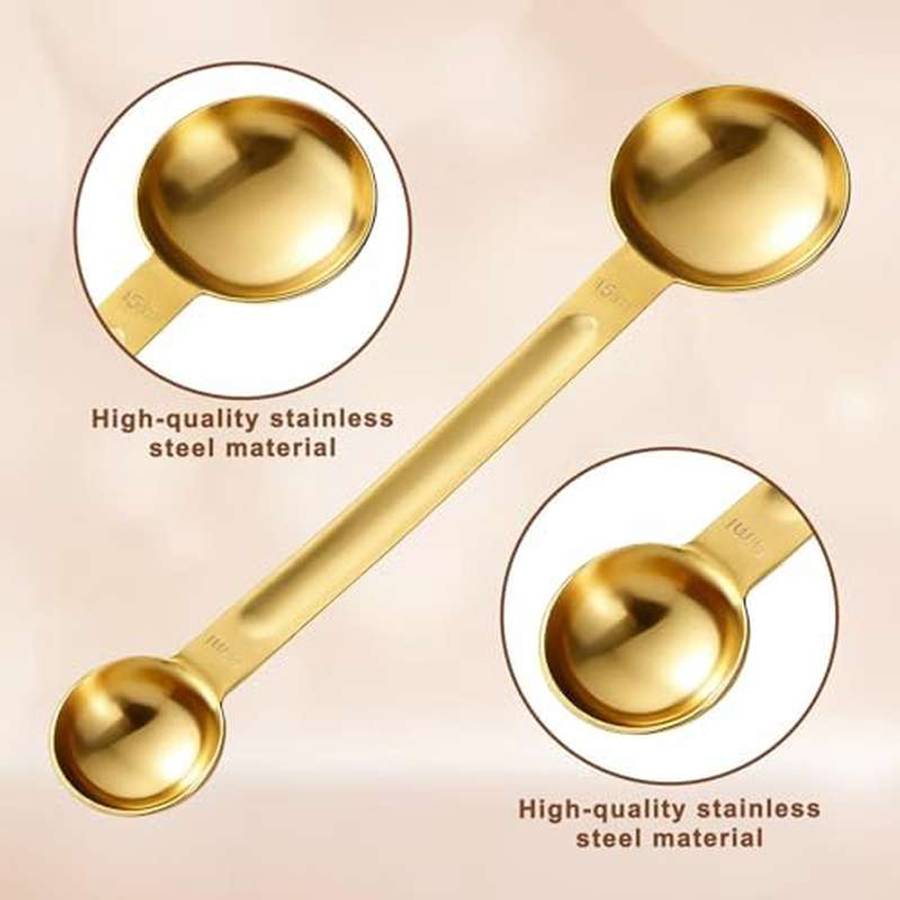 Kitchenware Color Golden Color Quantity