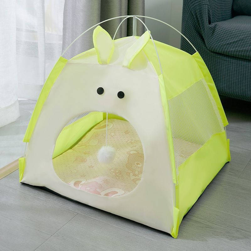Pet supplies color Yellow size S