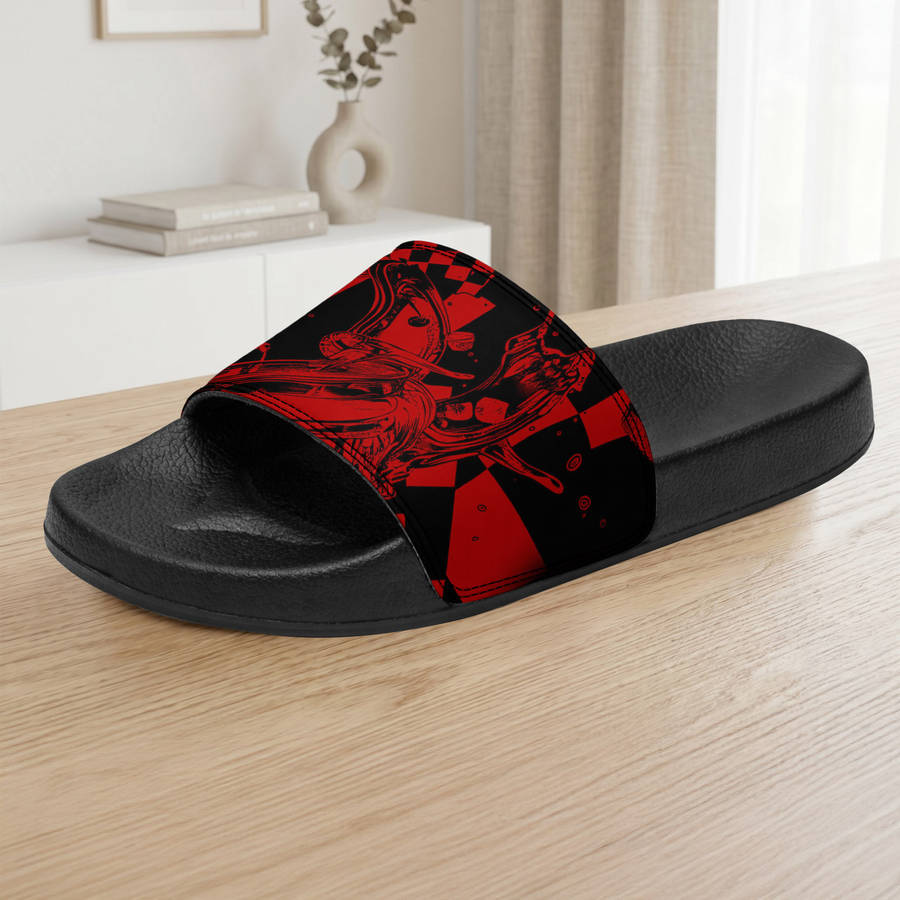 Sandals Color Fn056 26006158 15B Size Uk 7
