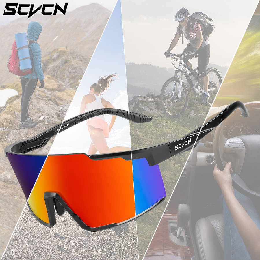 Cycling Glasses Color 06