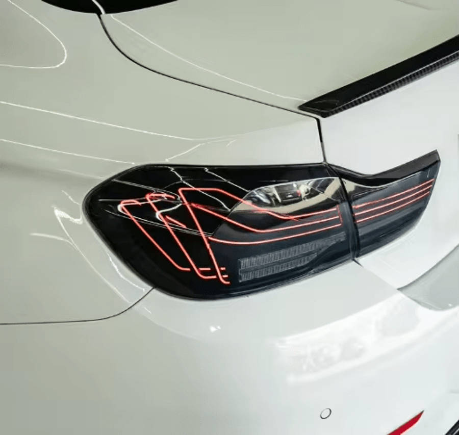 Car Lights Quantity