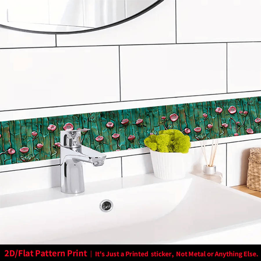 Skirting Board 196.85*3.94In500*10Cm