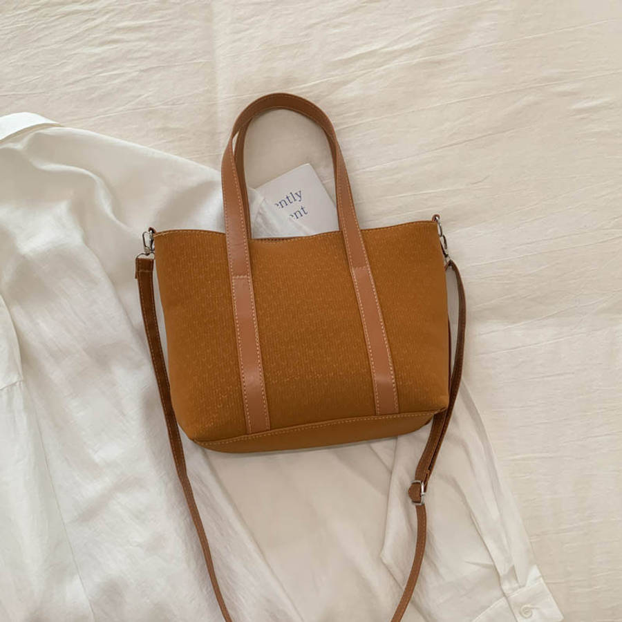 Women S Handbags Coffee Color